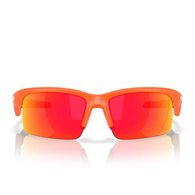 オークリー サングラス メンズ Capacitor Youth Fit 90130762 OAKLEY_1