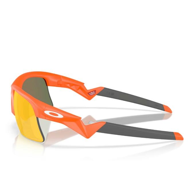 OAKLEY（オークリー） サングラス メンズ Capacitor Youth Fit