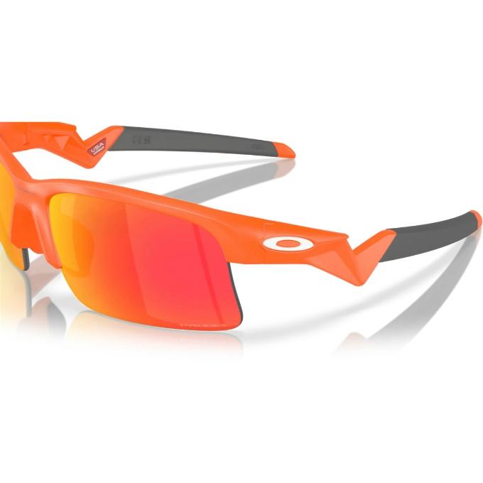 オークリー サングラス メンズ Capacitor Youth Fit 90130762 OAKLEY_5
