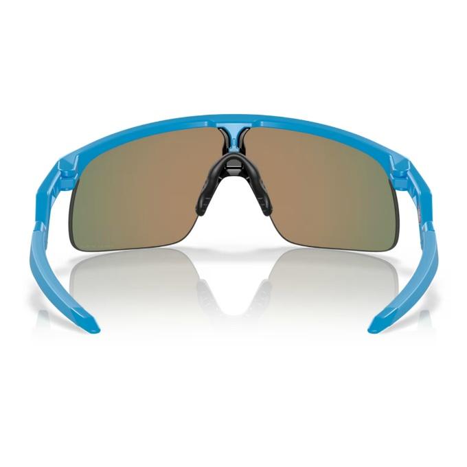OAKLEY（オークリー） サングラス ジュニア ResistorYouth Fit