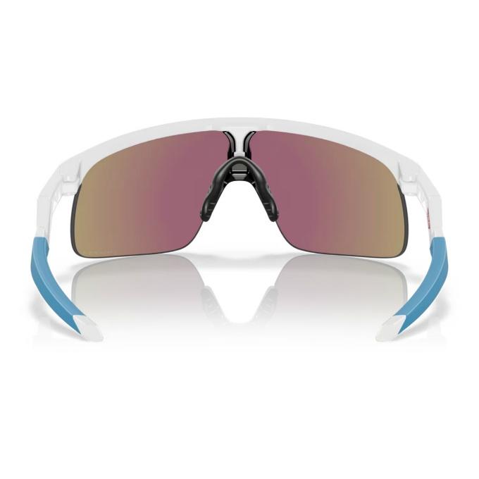 オークリー サングラス メンズ ResistorYouth Fit 90100723 OAKLEY OAKLEY（オークリー） サングラス メンズ ResistorYouth Fit 90100723
