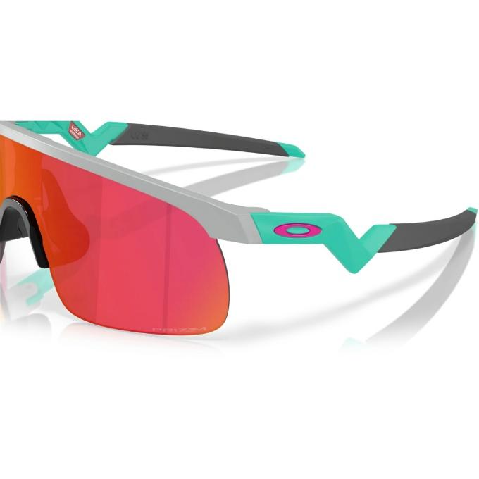 OAKLEY（オークリー） サングラス メンズ ResistorYouth Fit 90102623