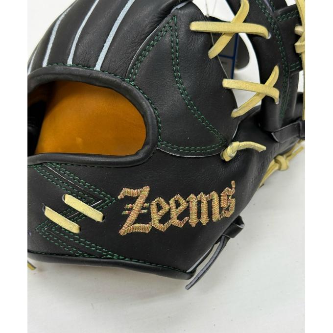 Zeems（ジームス） 野球 硬式グローブ メンズ 限定硬式グラブ 531SB-CG