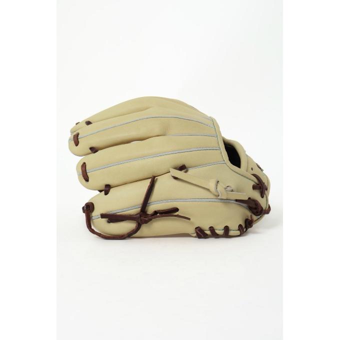 Zeems（ジームス） 野球 硬式グローブ 内野手用 メンズ レディース
