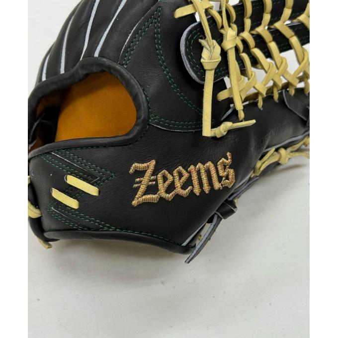 Zeems（ジームス） 野球 硬式グローブ メンズ 限定硬式グラブ 531GB-CG