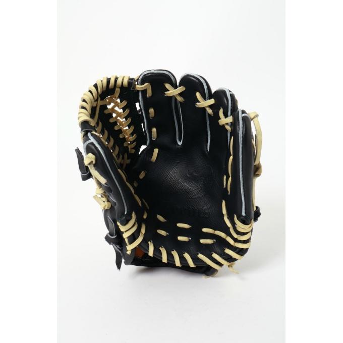 Zeems（ジームス） 野球 少年軟式グローブ ジュニア オールラウンド用