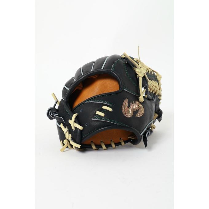 Zeems（ジームス） 野球 少年軟式グローブ ジュニア オールラウンド用