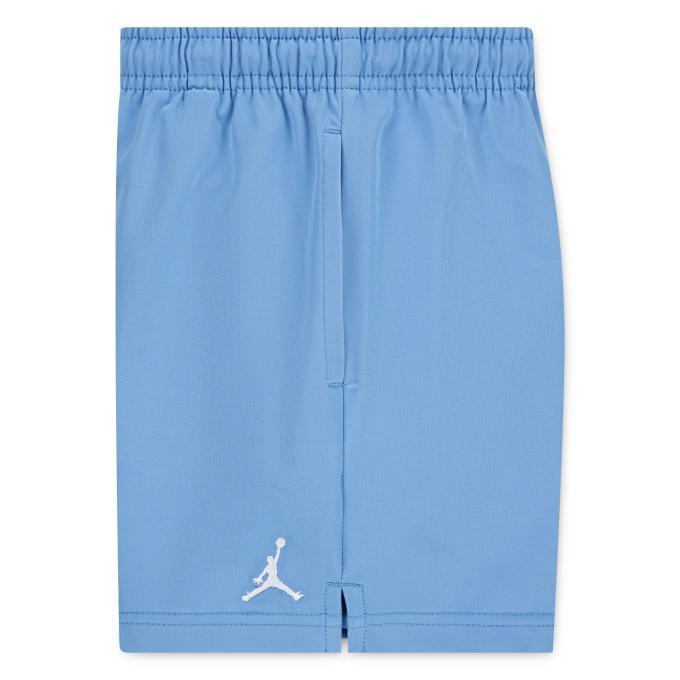 Jordan ジョーダン(JORDAN) バスケットボール ハーフパンツ ジュニア