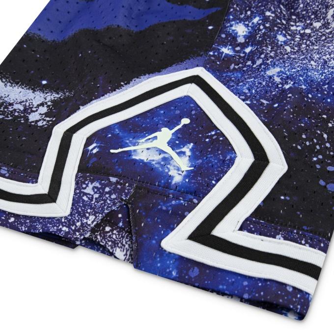 Jordan ジョーダン(JORDAN) バスケットボール ハーフパンツ ジュニア