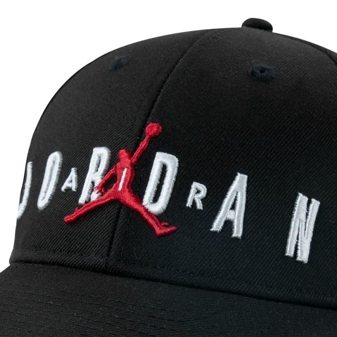 Jordan ジョーダン(JORDAN) 帽子 キャップ メンズ レディース HBR