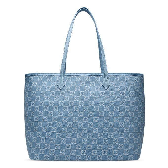 Jordan ジョーダン(JORDAN) トートバッグ メンズ レディース MONOGRAM