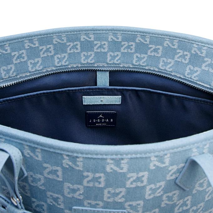 Jordan ジョーダン(JORDAN) トートバッグ メンズ レディース MONOGRAM