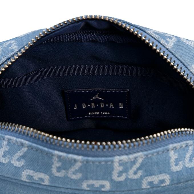 Jordan ジョーダン(JORDAN) カメラバッグ メンズ レディース MONOGRAM