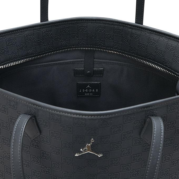 Jordan ジョーダン(JORDAN) トートバッグ メンズ レディース MONOGRAM
