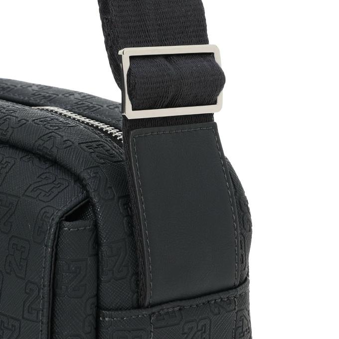 Jordan ジョーダン(JORDAN) バックパック モノグラム ミニ メッセン