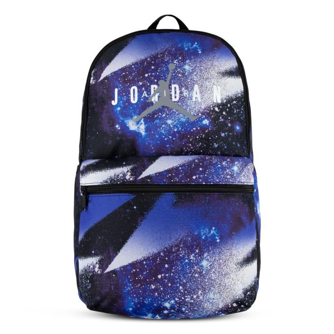 ジョーダン　ミニバック　レア極美品 Jordan ジョーダン(JORDAN) バックパック メンズ レディース JAM HBR