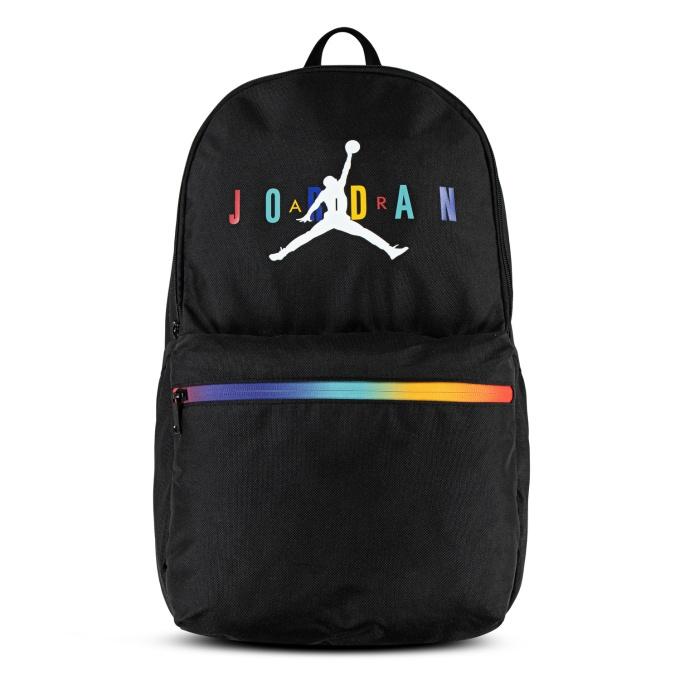ジョーダン　リュック Jordan ジョーダン(JORDAN) バックパック メンズ レディース JAM HBR