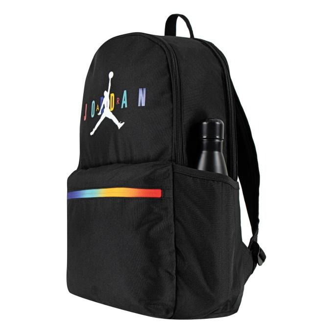 Jordan ジョーダン(JORDAN) バックパック メンズ レディース JAM HBR