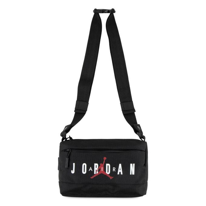 Jordan ジョーダン(JORDAN) ボディバッグ メンズ レディース HBR
