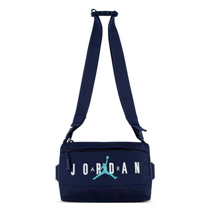 ジョーダン　ボディバッグ　未使用品 Jordan ジョーダン(JORDAN) ボディバッグ メンズ レディース HBR