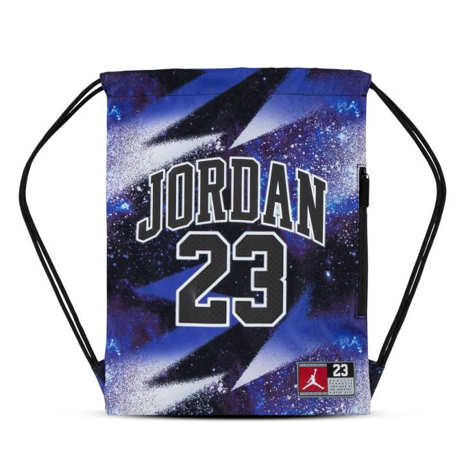Jordan ジョーダン(JORDAN) ナップサック JERSEY GYM SACK 9A0757-K73