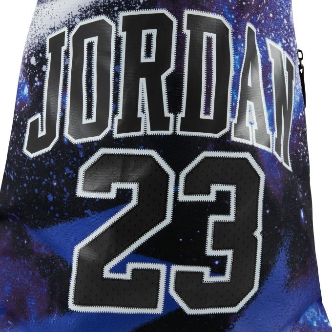 Jordan ジョーダン(JORDAN) ナップサック JERSEY GYM SACK 9A0757-K73