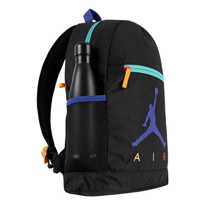 Jordan ジョーダン(JORDAN) バックパック メンズ レディース AIR SCHOOL BACKPACK 9B0503-K90 ...