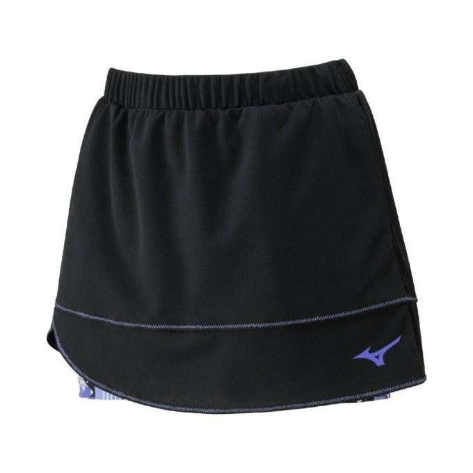 MIZUNO（ミズノ） バドミントンウェア スコート レディース スカート