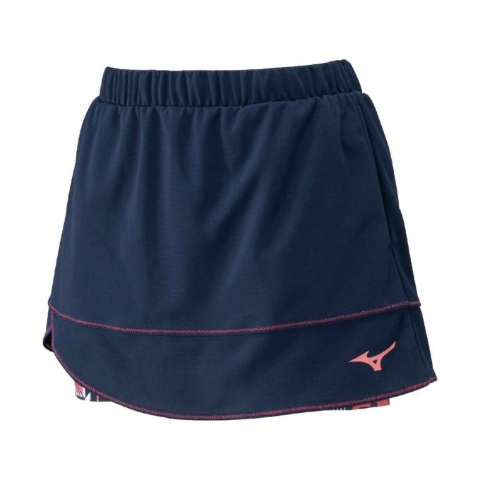 MIZUNO（ミズノ） バドミントンウェア スコート レディース スカート