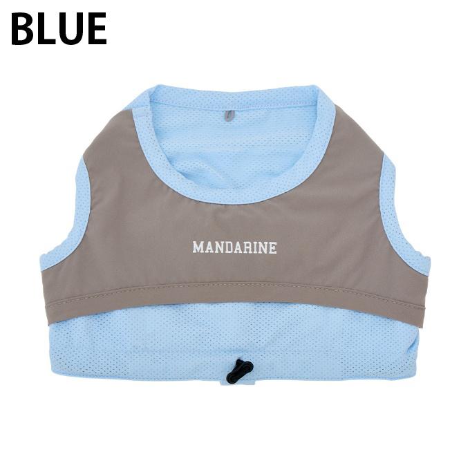 MANDARINE BROTHERS（マンダリンブラザーズ） ドッグウェア クーリング