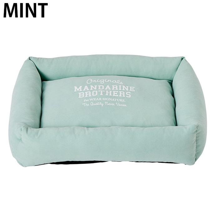 MANDARINE BROTHERS（マンダリンブラザーズ） ☆マンダリンブラザーズ