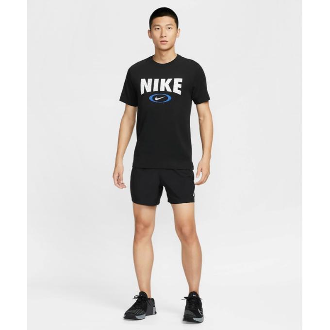 NIKE（ナイキ） Tシャツ 半袖 メンズ DF HBR機能Tシャツ NOVELTY