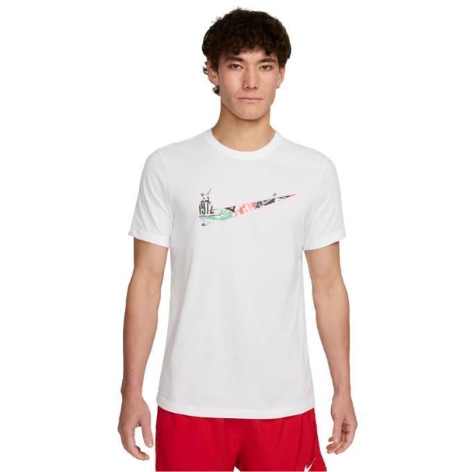 に*］様 NIKE ランニング ジャケット　長袖シャツ　半袖シャツ XLセット NIKE（ナイキ） Tシャツ 半袖 メンズ DF ENERGY 機能Tシャツ HJ3660