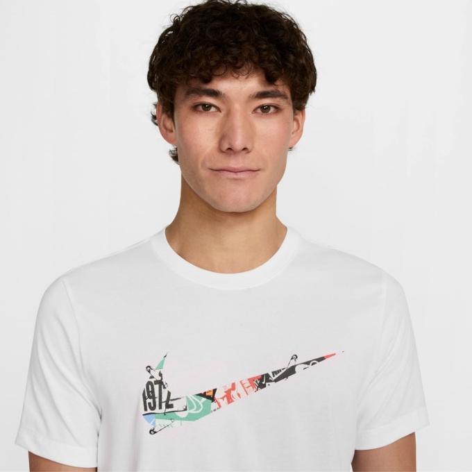 NIKE（ナイキ） Tシャツ 半袖 メンズ DF ENERGY 機能Tシャツ HJ3660