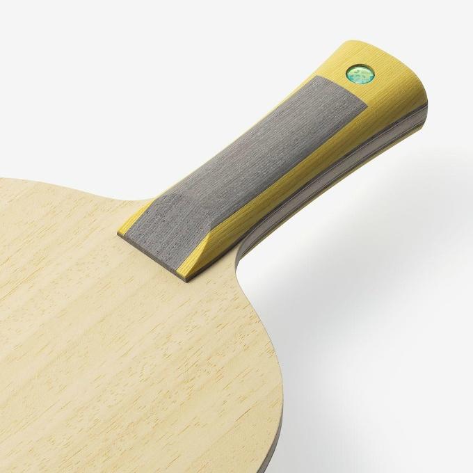 バタフライ（Butterfly） 卓球ラケット シェークタイプ アウター