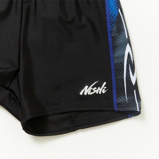 ニシ・スポーツ NISHI ショートタイツ メンズ T＆Fショートタイツ