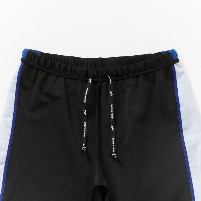 ニシ・スポーツ NISHI ショートタイツ メンズ T＆Fショートタイツ