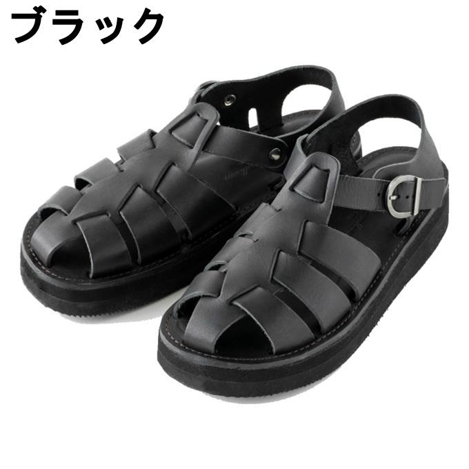 ☆オーガニックハンドルーム Organic handloom ストラップサンダル