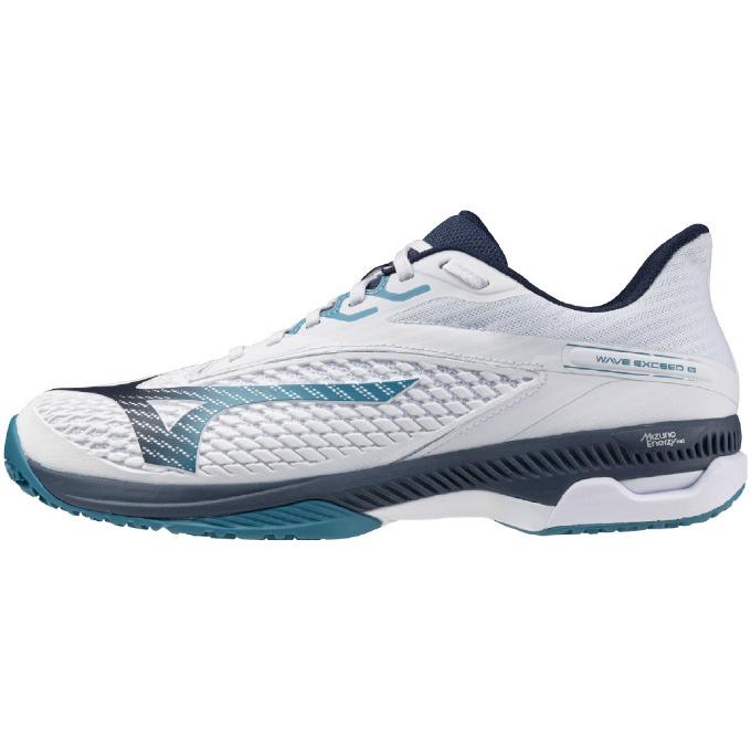 MIZUNO（ミズノ） テニスシューズ オムニ クレー メンズ レディース