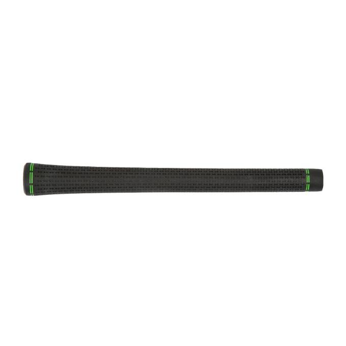 YOKOSHIN STICK ブラック・グリーン Lynx（リンクス） ☆リンクス ゴルフ トレーニング用品 ヨコシン