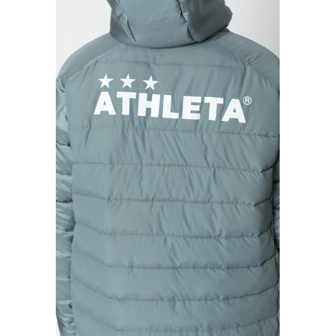 ATHLETA（アスレタ） サッカーウェア ジャージジャケット ジュニア