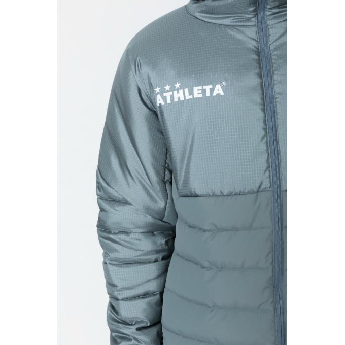 ATHLETA（アスレタ） サッカーウェア ジャージジャケット ジュニア