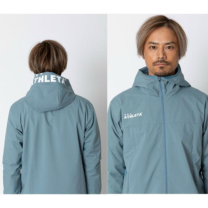 ATHLETA（アスレタ） サッカーウェア ウインドブレーカージャケット