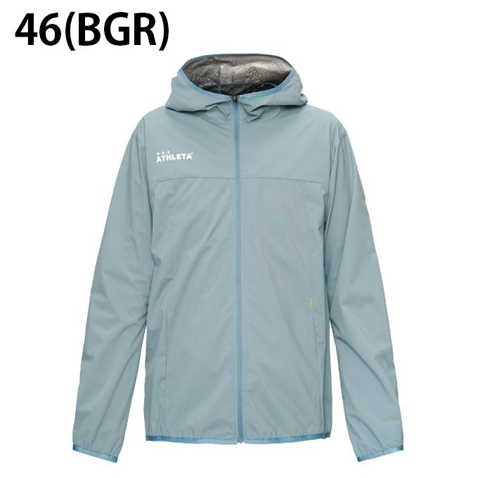 ATHLETA（アスレタ） サッカーウェア ウインドブレーカージャケット