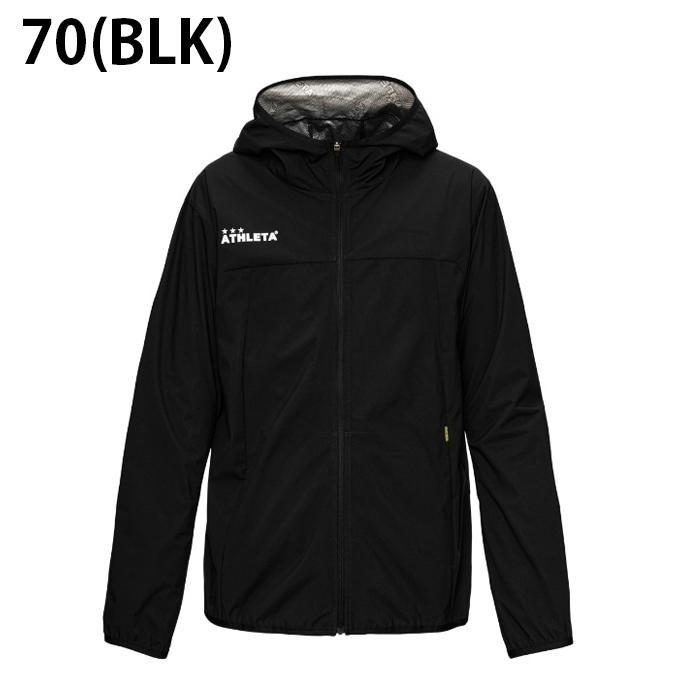 ATHLETA（アスレタ） サッカーウェア ウインドブレーカージャケット