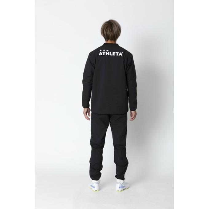 ATHLETA（アスレタ） サッカーウェア ピステトップ メンズ ウインド