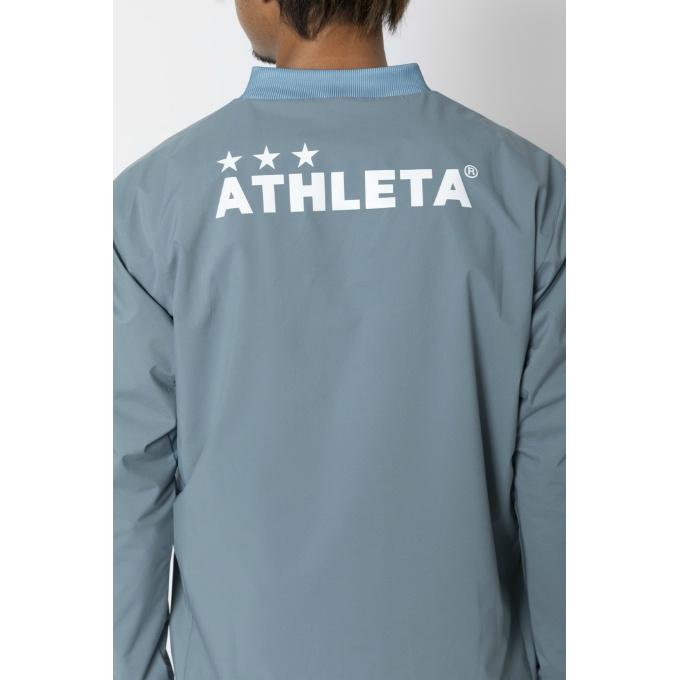 アスレタ(ATHLETA) サッカーウェア ピステトップ メンズ ウインドウォームシャツ 02429 | ATHLETA | 07