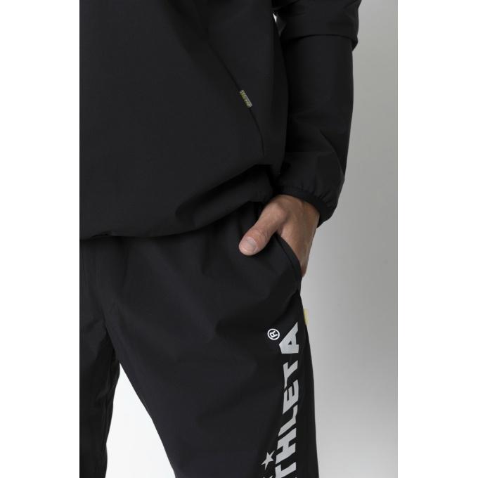 ATHLETA（アスレタ） サッカーウェア ウインドブレーカーパンツ メンズ