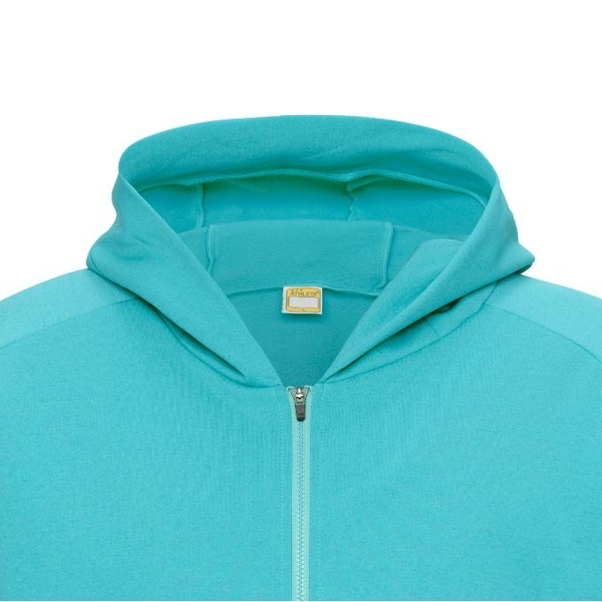 ATHLETA（アスレタ） スウェットジャケット ジュニア スウェットZIP