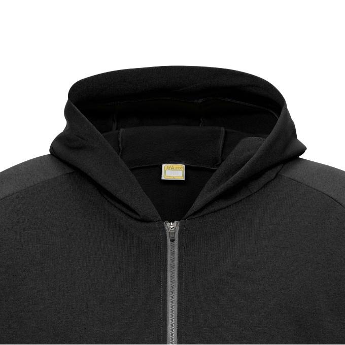 ATHLETA（アスレタ） スウェットジャケット ジュニア スウェットZIP